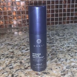Monat intense repair treatment